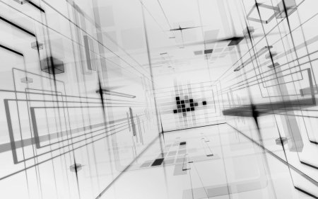 Архитектурная абстракция