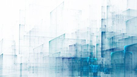 Фон абстракция