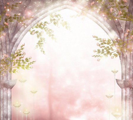 Фон для портрета