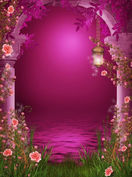 Фоны для фотошопа красивые