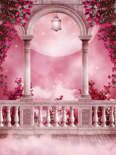 Фоны для фотошопа красивые