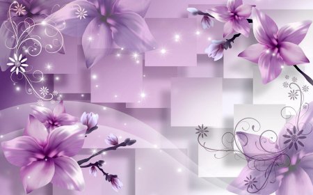 Фон для коллажа