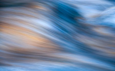 Абстракция волны