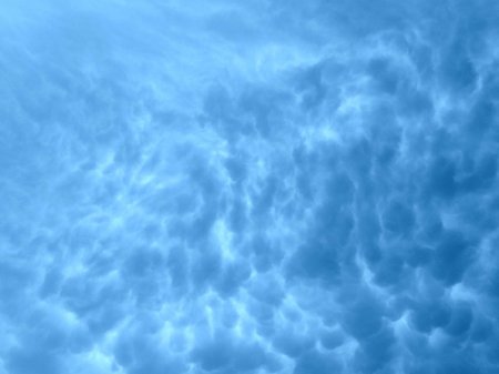 Текстура воздуха