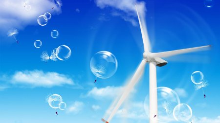 Чистый воздух