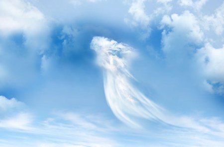 Стихия воздуха