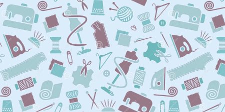 Рукоделие фон