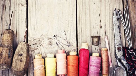 Фон для рукодельниц