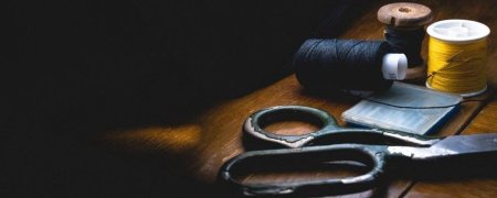 Фон для швейного ателье