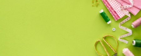 Принадлежности для шитья