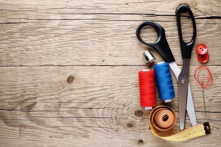 Швейные инструменты