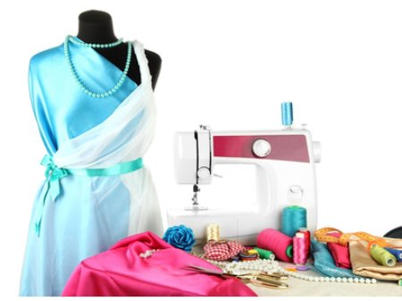 Пошив одежды