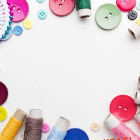 Фон для презентации рукоделие