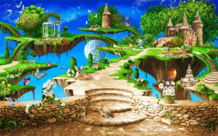 Сказочная Страна