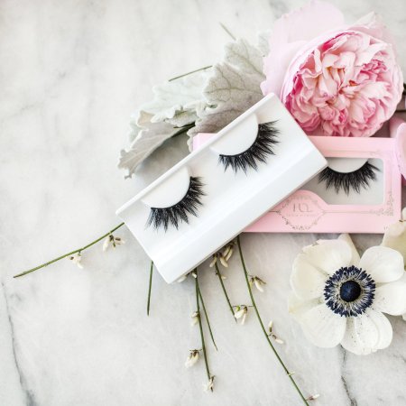 Наращивание ресниц Эстетика