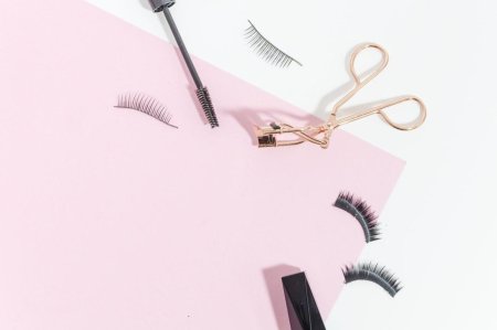 Ресницы для наращивания