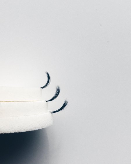 Лэшмейкер Эстетика