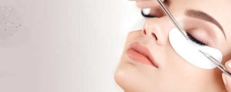 Наращивание ресниц обложка для группы