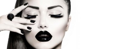 Ногти ресницы брови