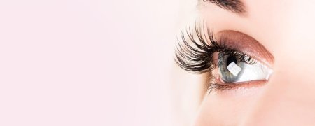 Ламинирование ресниц