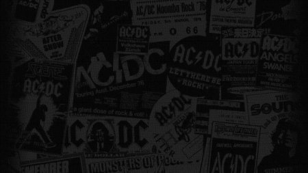 Фоны в стиле Punk Rock