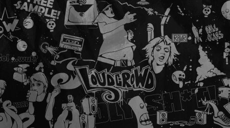 Панк рок обои