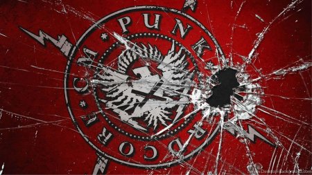 Панк рок обои