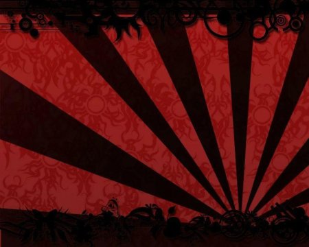 Фон в стиле рок