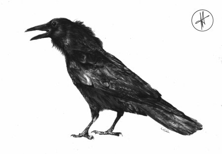 Грифворон ореливорона