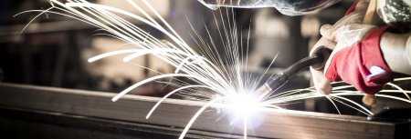 Сварочная промышленность