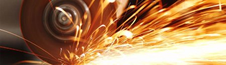 Резка металла