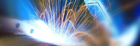 Сварочные работы