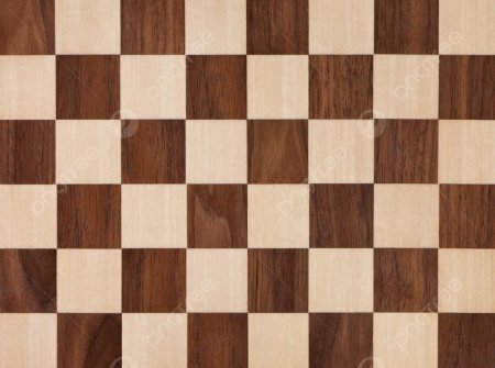 Шахматный фон