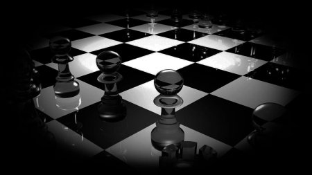 Шахматы д (chess d free)