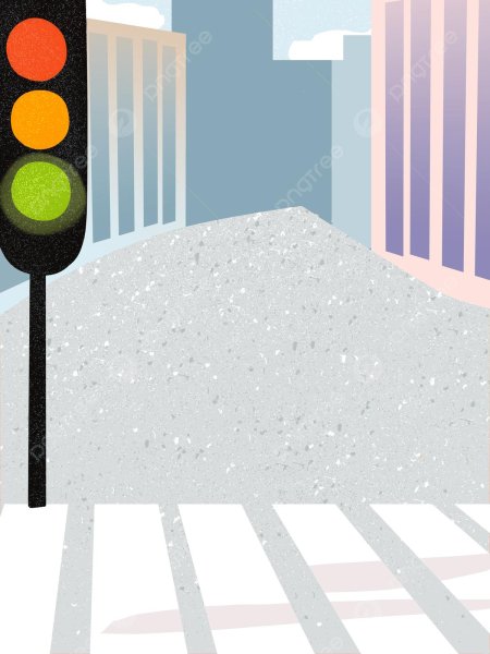 Фон для пдд