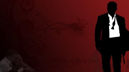 Обои Джеймс Бонд казино Ройаль