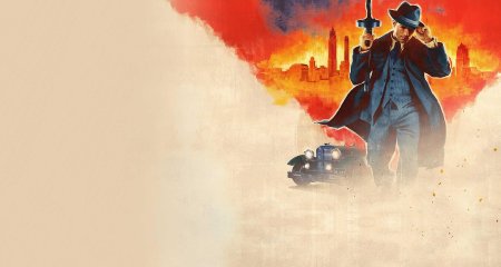 Mafia: Trilogy (ps4)