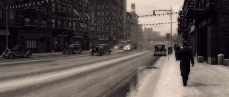 Mafia 2 Эмпайр Бэй