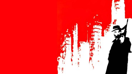 Мафия игра компьютерная