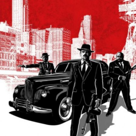 Мафия Чикаго гангстеры