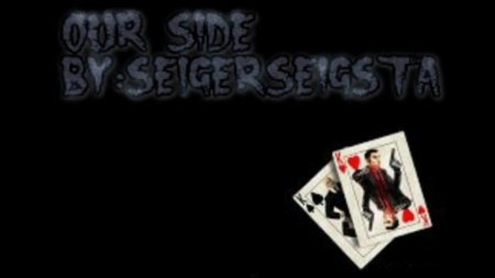 Фон в стиле мафии