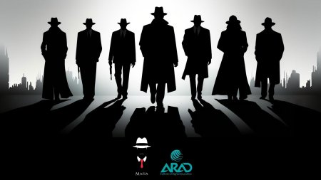 Мафия вектор