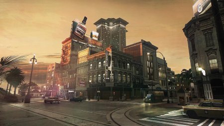 Нью бордо мафия 3