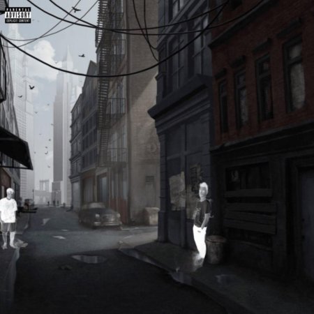 Нью Йорк мафия переулок