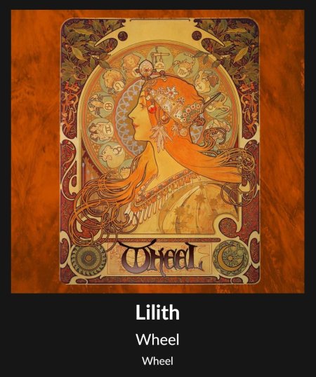 Стиль модерн