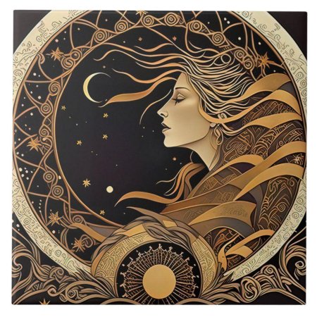 Модерн искусство