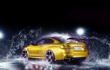 Bmw m coupe