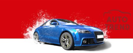 Акции для автомойки