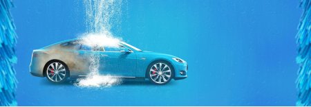 Чистая машина