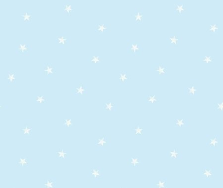 Нежный голубой